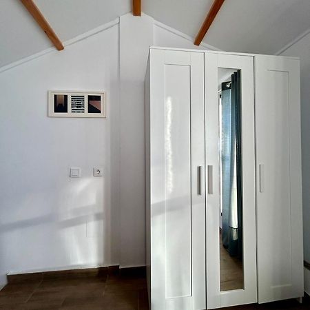 Apartamento Avenida De La Mar Barbate Exterior foto