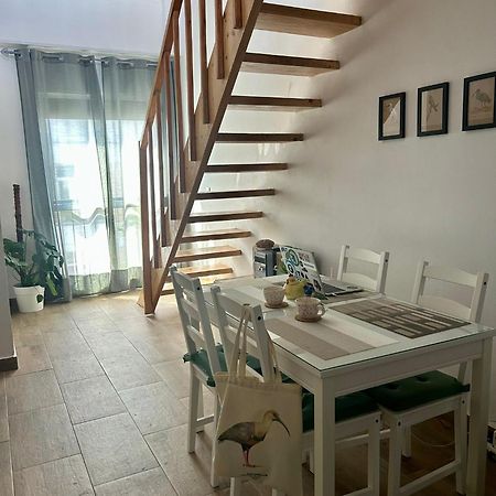 Apartamento Avenida De La Mar Barbate Exterior foto