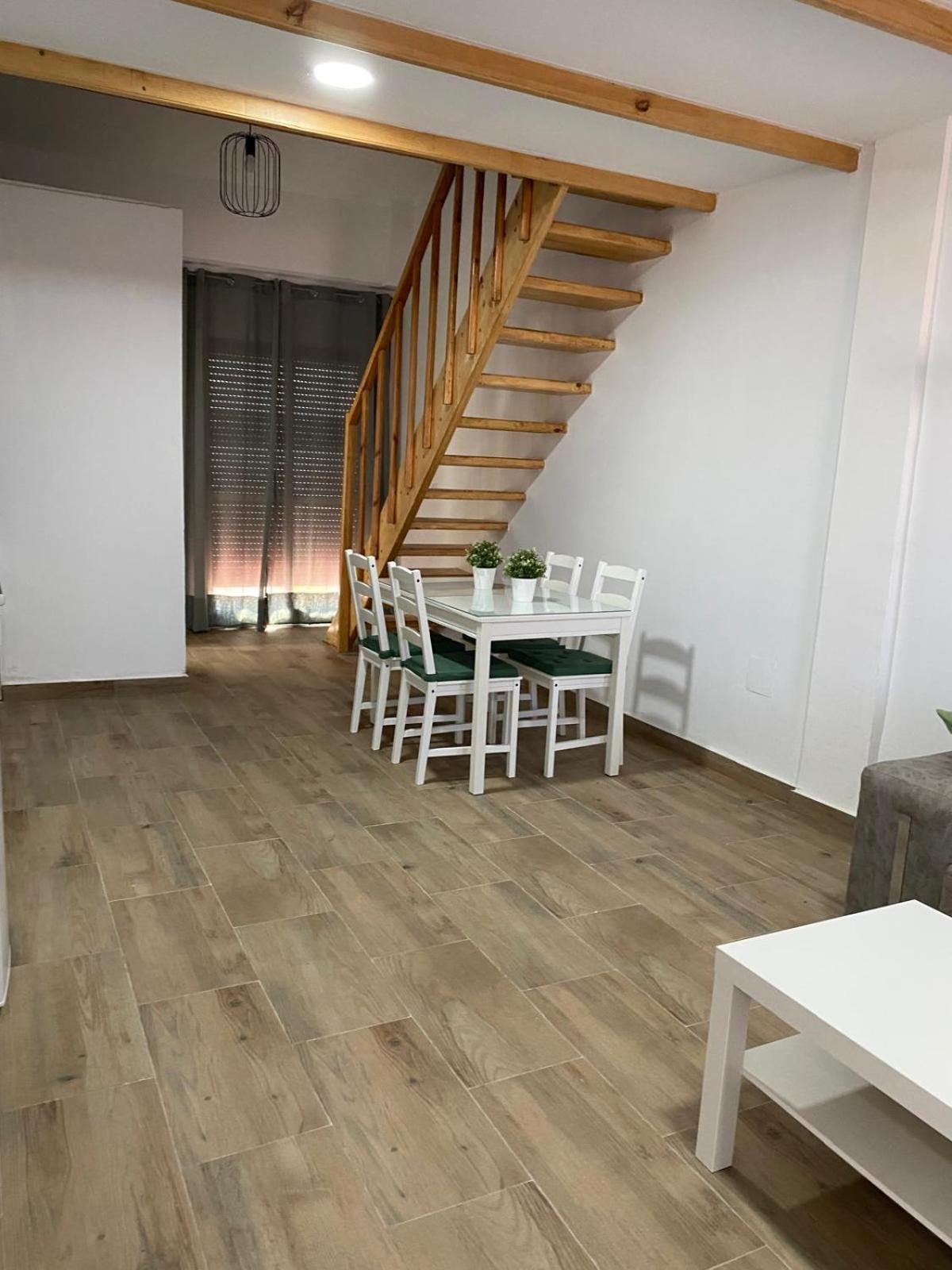 Apartamento Avenida De La Mar Barbate Exterior foto