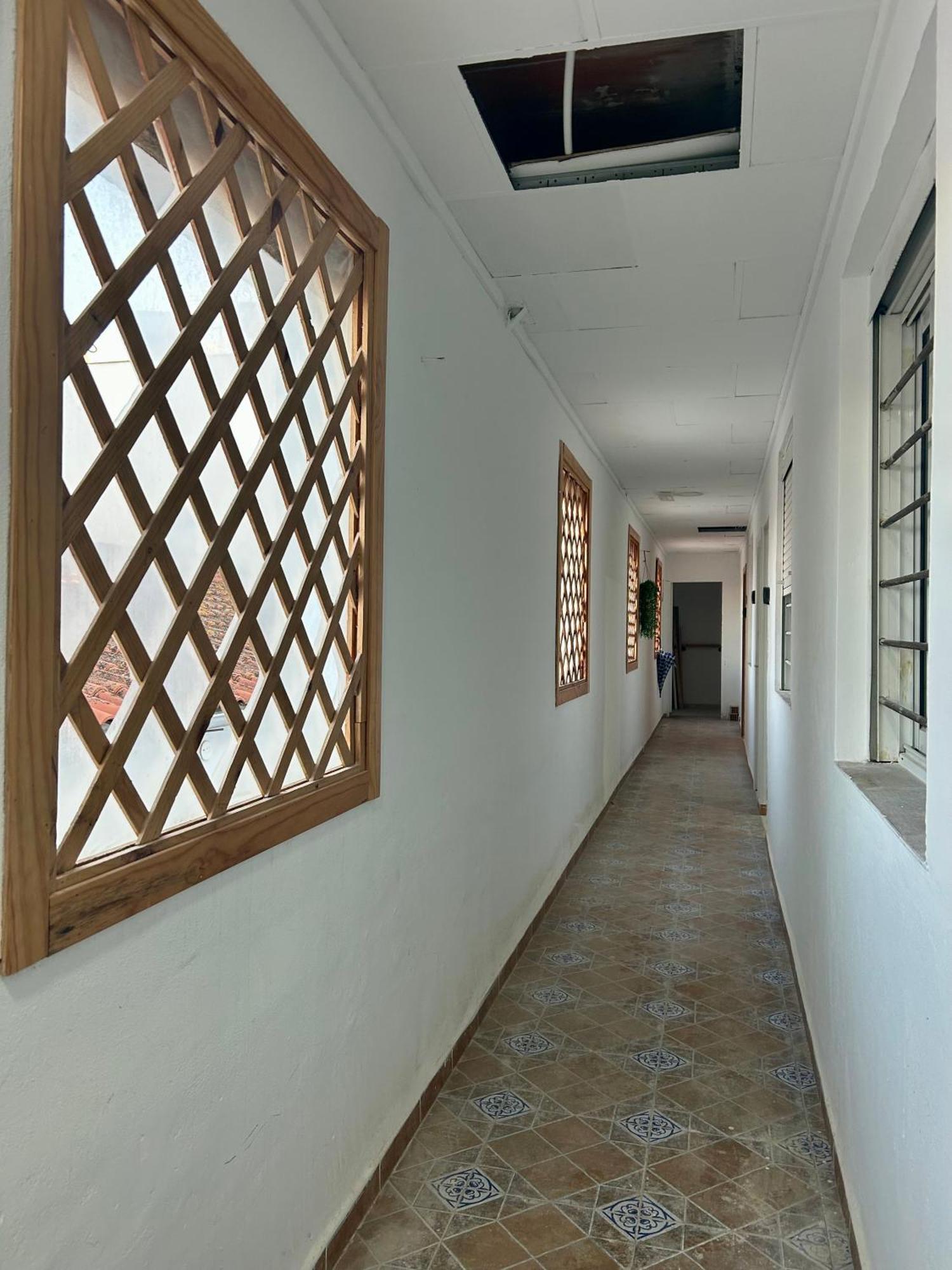 Apartamento Avenida De La Mar Barbate Exterior foto