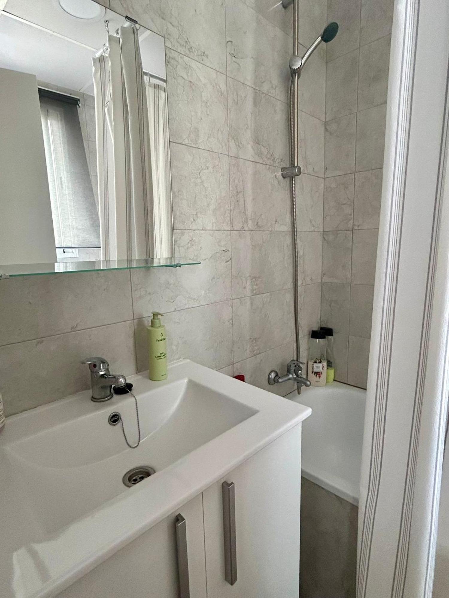 Apartamento Avenida De La Mar Barbate Exterior foto